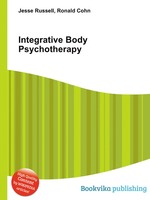 Integrative Body Psychotherapy