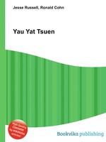 Yau Yat Tsuen
