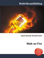 Walk on Fire