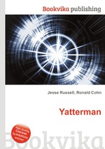 Yatterman
