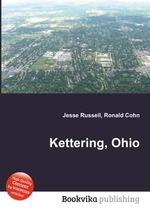 Kettering, Ohio