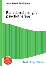 Functional analytic psychotherapy
