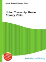 Union Township, Union County, Ohio