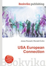 USA European Connection