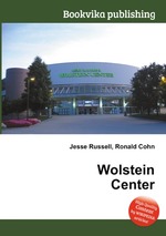 Wolstein Center