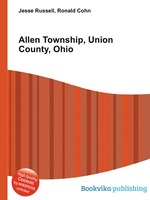 Allen Township, Union County, Ohio