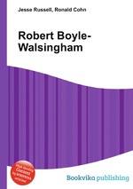 Robert Boyle-Walsingham