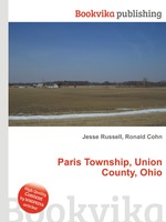 Paris Township, Union County, Ohio