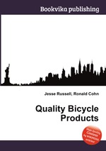 Quality Bicycle Products