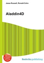 Aladdin4D