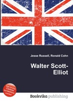Walter Scott-Elliot
