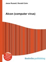Alcon (computer virus)