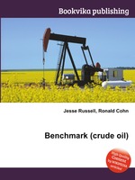 Benchmark (crude oil)
