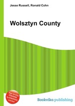 Wolsztyn County