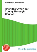 Rhondda Cynon Taf County Borough Council