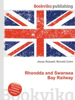 Rhondda and Swansea Bay Railway
