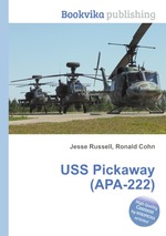 USS Pickaway (APA-222)