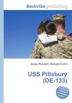 USS Pillsbury (DE-133)