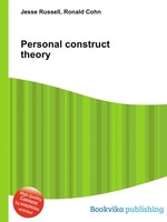 Personal construct theory