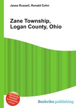 Zane Township, Logan County, Ohio