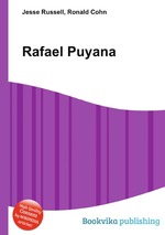 Rafael Puyana