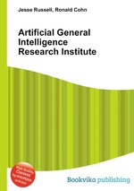 Artificial General Intelligence Research Institute