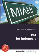USA for Indonesia