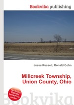 Millcreek Township, Union County, Ohio