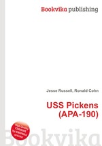 USS Pickens (APA-190)