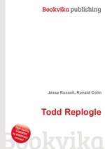 Todd Replogle