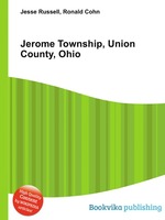 Jerome Township, Union County, Ohio
