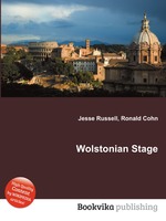 Wolstonian Stage