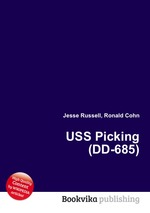 USS Picking (DD-685)