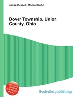 Dover Township, Union County, Ohio