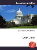 Odon Guitar