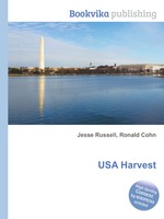 USA Harvest