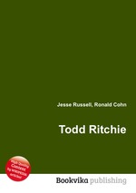 Todd Ritchie