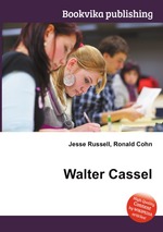 Walter Cassel