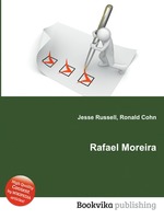 Rafael Moreira