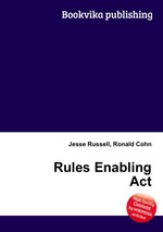Rules Enabling Act