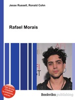 Rafael Morais