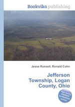 Jefferson Township, Logan County, Ohio