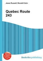 Quebec Route 243