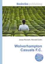 Wolverhampton Casuals F.C