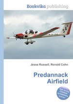 Predannack Airfield