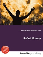 Rafael Monroy