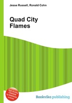Quad City Flames