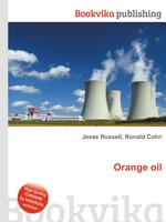 Orange oil