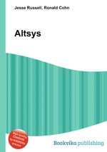 Altsys