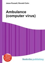 Ambulance (computer virus)